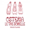 Osteria Le Tre Sorelle