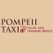Pompeii Taxi