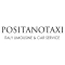 Positano Taxi