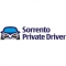 Sorrento Private Driver