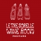 Le Tre Sorelle Wine Room