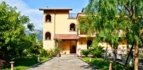 Villa Flavia