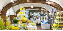 Sapori e Profumi di Positano