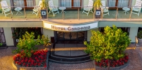 Hotel Gardenia