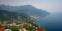 Via See Amalfi Coast