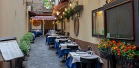 Ristorante La Lanterna