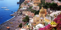 Casa Perla Positano