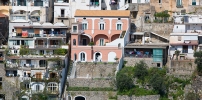 Il Moro di Positano