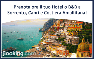 Prenota il tuo hotel su Booking.com